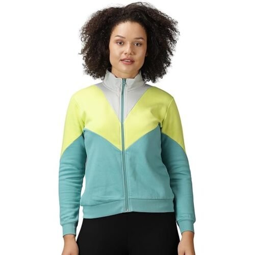 DOMIN8 Women Sweatshirt