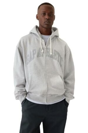 GAP Men Hooded Sweatshirt