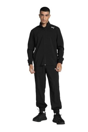 Mens Tracksuit